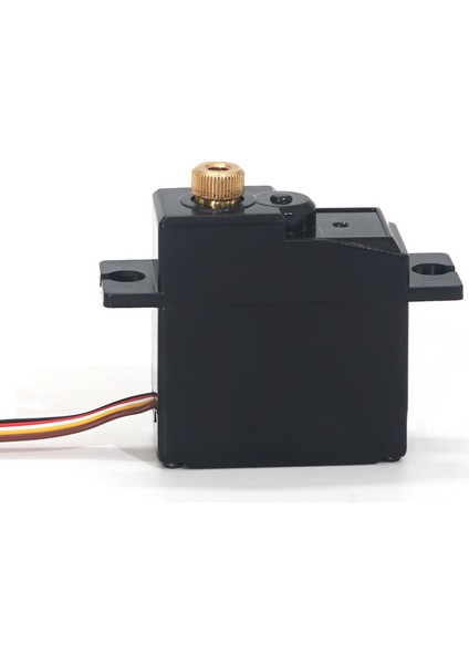 Metal Dişli Servo 5 Tel Sg 1603 Sg 1604 SG1603 SG1604 1/16 Rc Araba Yükseltme Parçaları Aksesuarları (Yurt Dışından) fırsatları