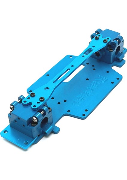 284161 284010 284131 K989 Rc Araba Alüminyum Yükseltme Taban Plakası Aksesuarları Gümüş Için Uygundur (Yurt Dışından) modelleri