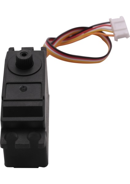 Beş Telli Servo 12428 12427 12423 12628 1/12 Rc Araba Yükseltme Parçaları Aksesuarları (Yurt Dışından)