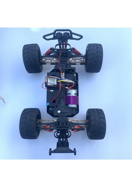 Alıcı Esc Ana Kart 104009-2030 Için 104009 1/10 Rc Araba Yedek Parça Aksesuarları (Yurt Dışından) fiyatları