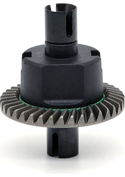 -10 DBX10 1/10 Rc Araba Için Metal Diferansiyel 7500 Yükseltme Parçaları Yedek Aksesuarlar (Yurt Dışından)