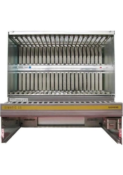 6ES5135-3UA11, 6es5 135-3UA11 Zg 135U, Ac 230/115V, 18A Sıemens