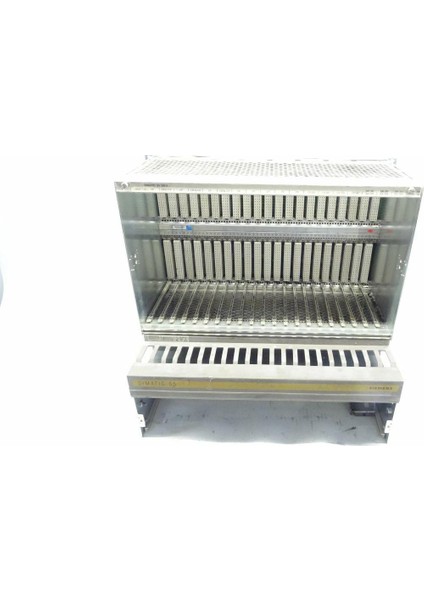 6ES5135-3UA11, 6es5 135-3UA11 Zg 135U, Ac 230/115V, 18A Sıemens