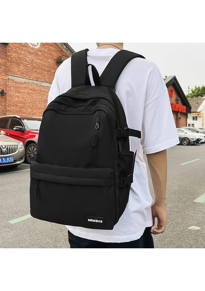 Pembe 32CMX19CMX45M Moda Sırt Çantası Kadınlar Için 2022 Su Geçirmez Naylon Okul Sırt Çantası Kadın Üniversite Öğrenci Çantası Unisex Anti Hırsızlık Seyahat Sırt Çantası (Yurt Dışından) fırsatları