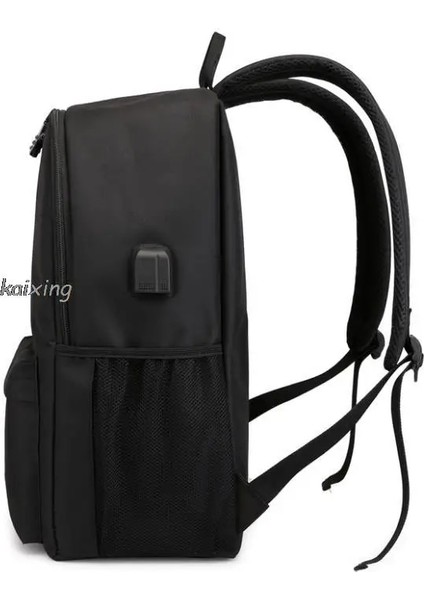 Resim Rengi 16 Inç Sıcak Kamado Nezuko Demon Slayer Sırt Çantası Rahat Erkek Bilgisayar Okul Laptop Çantası Arka Işık Anti Hırsızlık Seyahat Mochila Infantil (Yurt Dışından) fiyatları