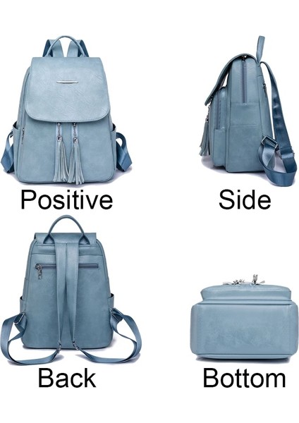 Siyah Hakiki Marka Kadın Sırt Çantaları Moda Anti-Hırsızlık Sırt Paketleri Gençler Için Yüksek Kaliteli Okul Çantası Rahat Lides Omuz Çantaları Dos (Yurt Dışından) modelleri