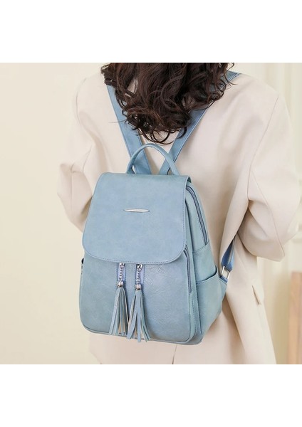 Siyah Hakiki Marka Kadın Sırt Çantaları Moda Anti-Hırsızlık Sırt Paketleri Gençler Için Yüksek Kaliteli Okul Çantası Rahat Lides Omuz Çantaları Dos (Yurt Dışından) fırsatları