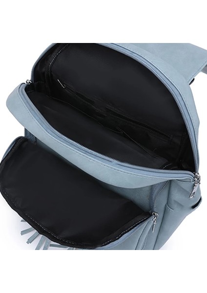 Siyah Hakiki Marka Kadın Sırt Çantaları Moda Anti-Hırsızlık Sırt Paketleri Gençler Için Yüksek Kaliteli Okul Çantası Rahat Lides Omuz Çantaları Dos (Yurt Dışından) indirimleri