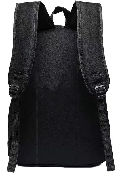 5PHRASE038 2023 Kadın Okul Sırt Çantası Siyah Kanvas Sırt Çantası Kadın Anti Hırsızlık Sırt Çantası Rahat Bayan Seyahat Sırt Çantaları Cümle Kore Sırt Çantası (Yurt Dışından) fırsatları