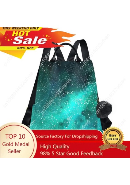 04 2020 Yeni Çok Fonksiyonlu Sırt Çantası Kadın Su Geçirmez Sırt Çantası Anti Hırsızlık Seyahat Sırt Çantası Yıldızlı Gökyüzü Kızlar Için Okul Çantaları Mochila (Yurt Dışından) fiyatları