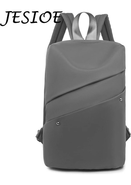 Haki Kadın Dizüstü Sırt Çantası Anti-Hırsızlık Su Geçirmez Oxford Okul Sırt Çantaları USB Şarj Erkekler Iş Rahat Seyahat Çantası Sırt Çantası Tasarımı (Yurt Dışından) fiyatları