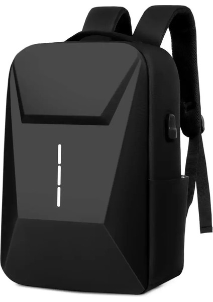 Mavi Xiaomi Pc Sert Kabuk Sırt Çantaları Eğlence Işe Gidiş Su Geçirmez Hafif Iş Çantası Erkek Serin Sırt Çantası Anti-Hırsızlık Bilgisayar Çantası (Yurt Dışından) indirimleri