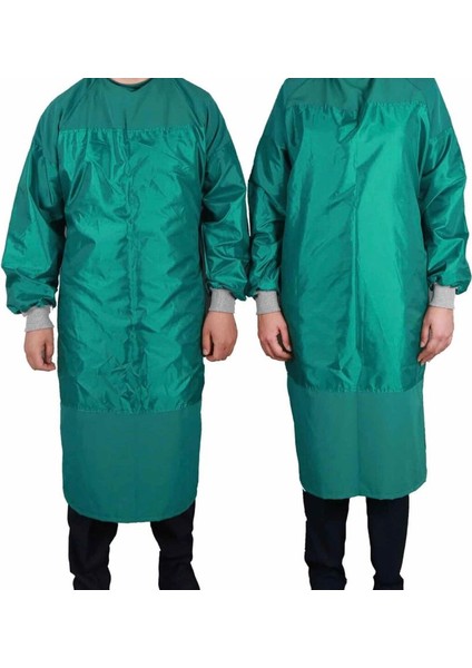 Cerrahi Box Önlüğü