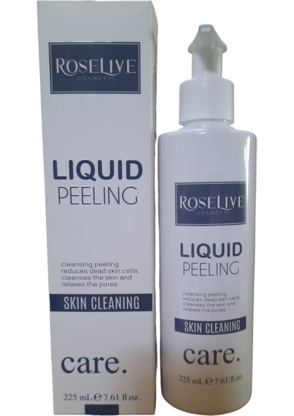 Hmd Liquid Peeling 225 Ml