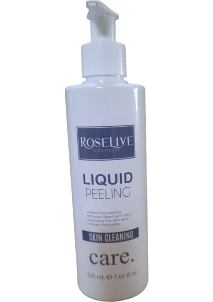 Hmd Liquid Peeling 225 Ml modelleri