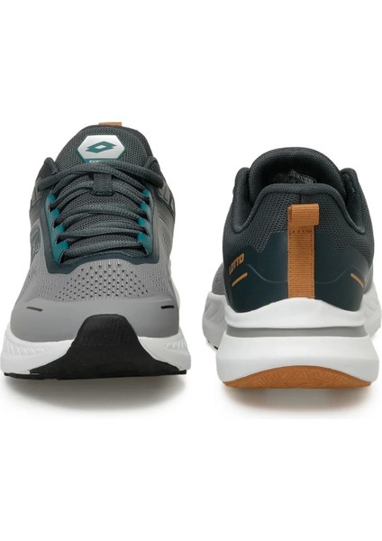 Lovelo Erkek Ayakkabi - Gri Yesil indirimleri