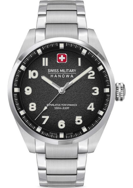 Swiss Military SMWGG0001503 Kol Saati