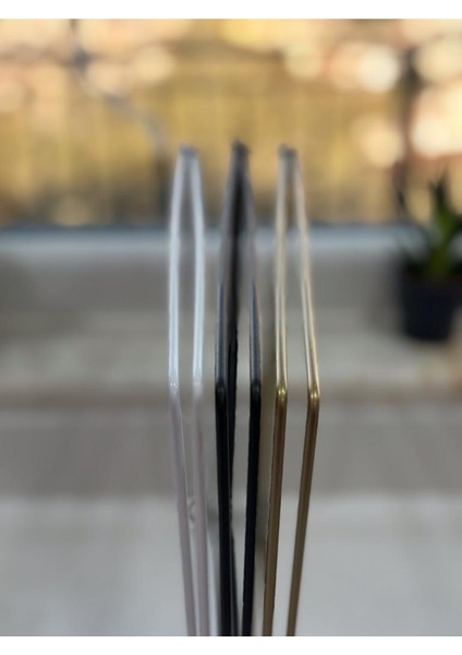 Özel Tasarım Her Poşetle Uyumlu Tezgah Üstü Çöp Poşeti Teli, Kamp, Piknik Çöp Poşeti Teli (Beyaz) fırsatları