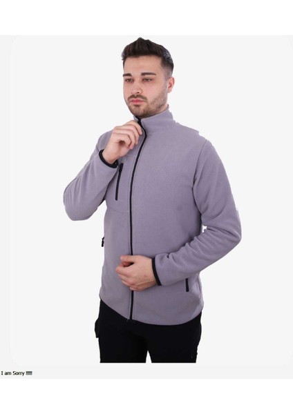 Erkek Dik Yaka Polar modelleri