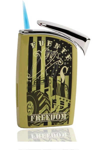 Opusx Freedom Military Puro Çakmağı J30 Yeşil fiyatları
