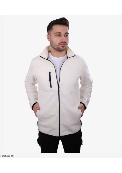 Erkek Dik Yaka Polar fiyatları