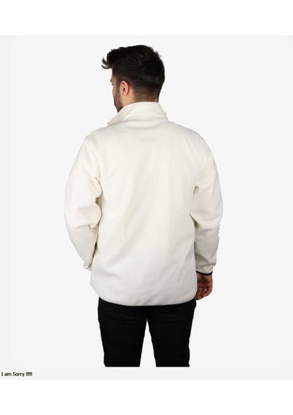 Erkek Dik Yaka Polar indirimleri