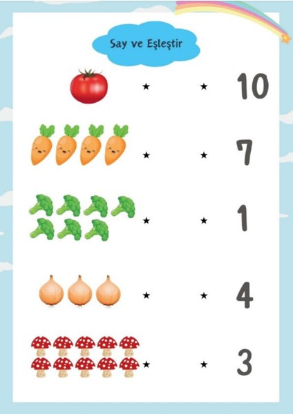 Okul Öncesi Matematik Yaz - Sil Kitabı fiyatları