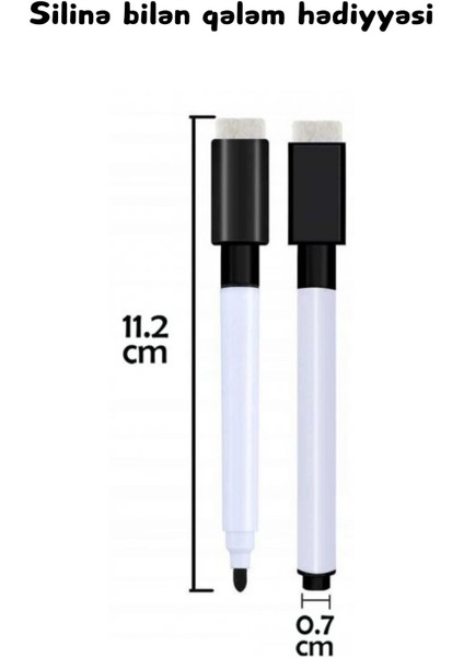 Okul Öncesi Matematik Yaz - Sil Kitabı modelleri