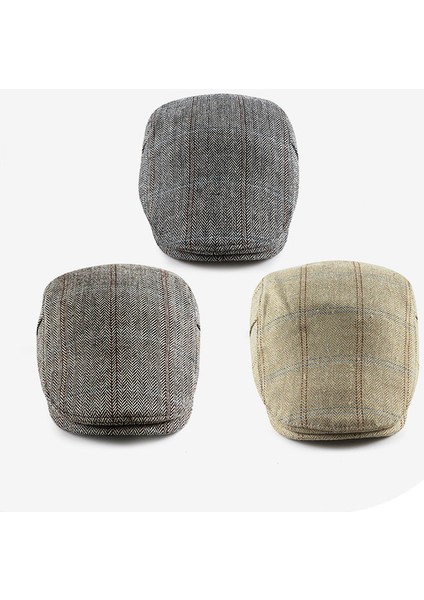 Tüvit Ingiliz Sıcak Ördek Dili Şapkası (Yurt Dışından) fiyatları