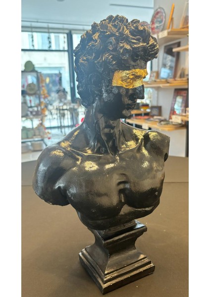Davut Biblo 43 cm