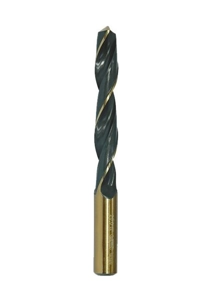 Alman Malı Hss Metal Delme Matkap Ucu 14,5 mm