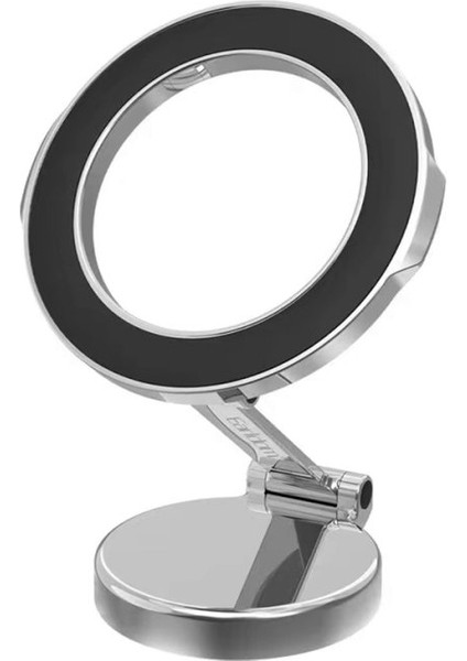 EH230 360° Ayarlanabilen Yapışkanlı Manyetik Magsafe Araç Tutucu