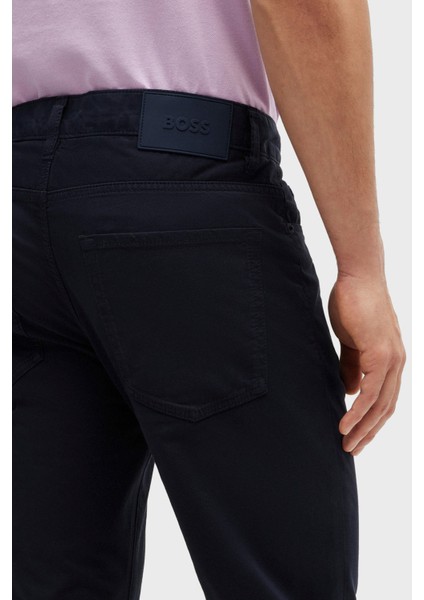 Streç Pamuklu Slim Fit Jeans Erkek Kot Pantolon 50505445 404 fırsatları