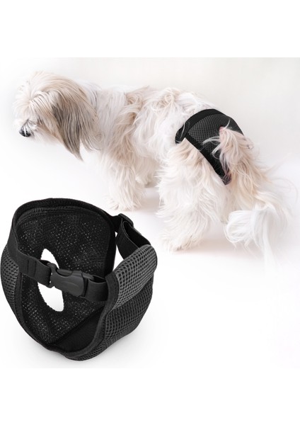 Köpek Regl Külodu -Sanitary Pants