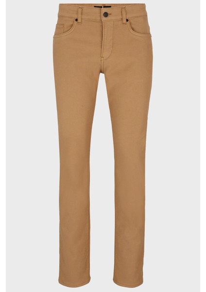 Pamuk Karışımlı Slim Fit Jeans Erkek Kot Pantolon 50508122 260 fırsatları