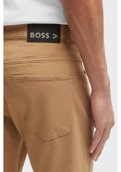 Pamuk Karışımlı Slim Fit Jeans Erkek Kot Pantolon 50508122 260 indirimleri