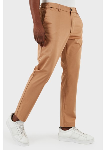 Pamuk Karışımlı Regular Fit Pantolon Erkek Pantolon 50514213 260 modelleri
