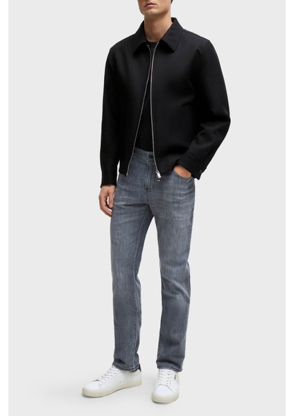 Rahat Streç Pamuklu Slim Fit Jeans Erkek Kot Pantolon 50513619 040 fiyatları