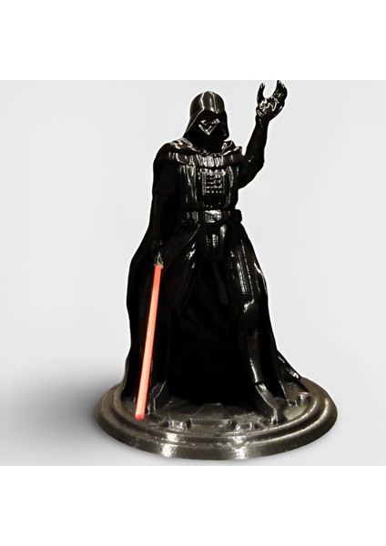 Darth Vader Star Wars Figür 15 cm