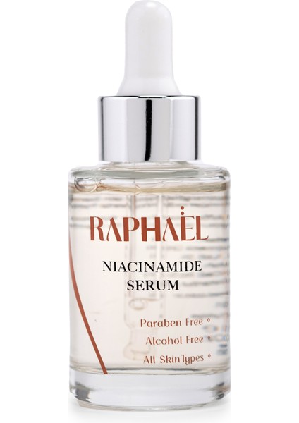 Niacinamide Serum fiyatları