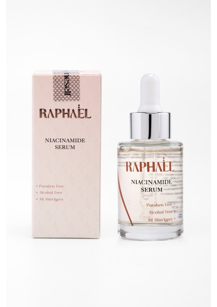 Niacinamide Serum fırsatları