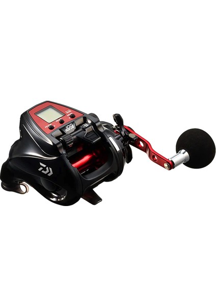 23 Leobritz S500JP (Sağ El) Elektrikli Olta Makinesi fiyatları