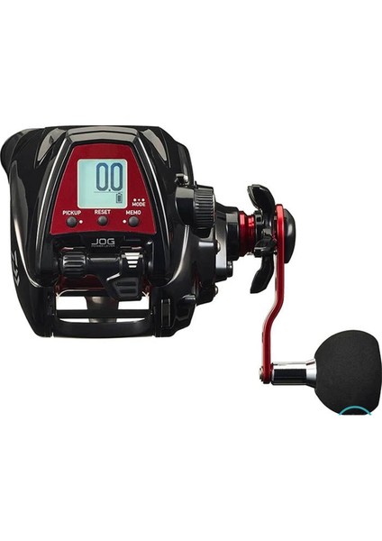 23 Leobritz S500JP (Sağ El) Elektrikli Olta Makinesi modelleri