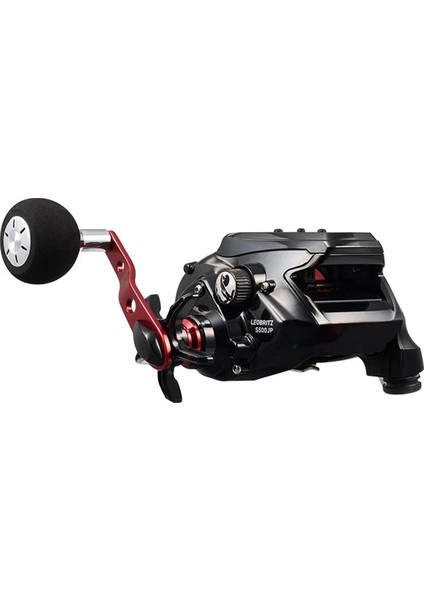 23 Leobritz S500JP (Sağ El) Elektrikli Olta Makinesi fırsatları