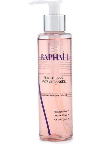 Pure Clean Face Cleanser fiyatları