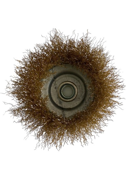 Saçaklı Fırça 65 mm