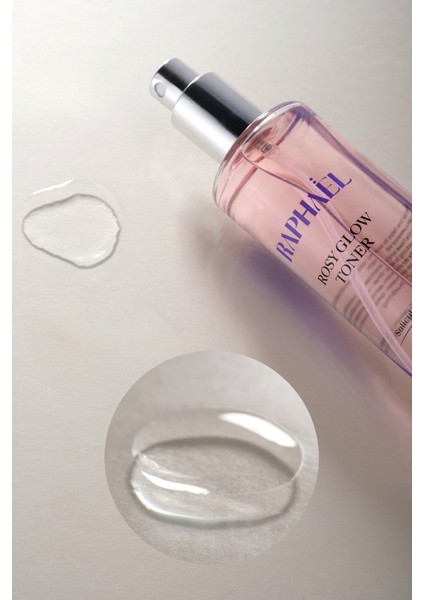 Rosy Glow Toner modelleri