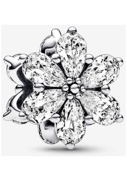 Işıltılı Herbaryum Charm