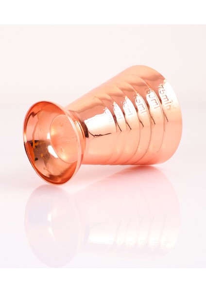 Rose Gold 75ML Japon Jigger