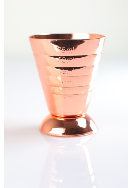 Rose Gold 75ML Japon Jigger